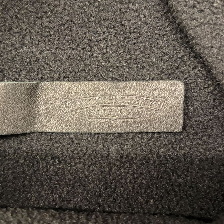 CHROME HEARTS Fleece Hoodie 상세 이미지 6