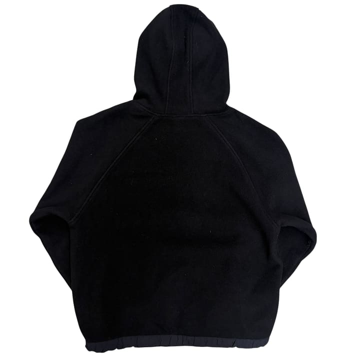 CHROME HEARTS Fleece Hoodie 상세 이미지 1
