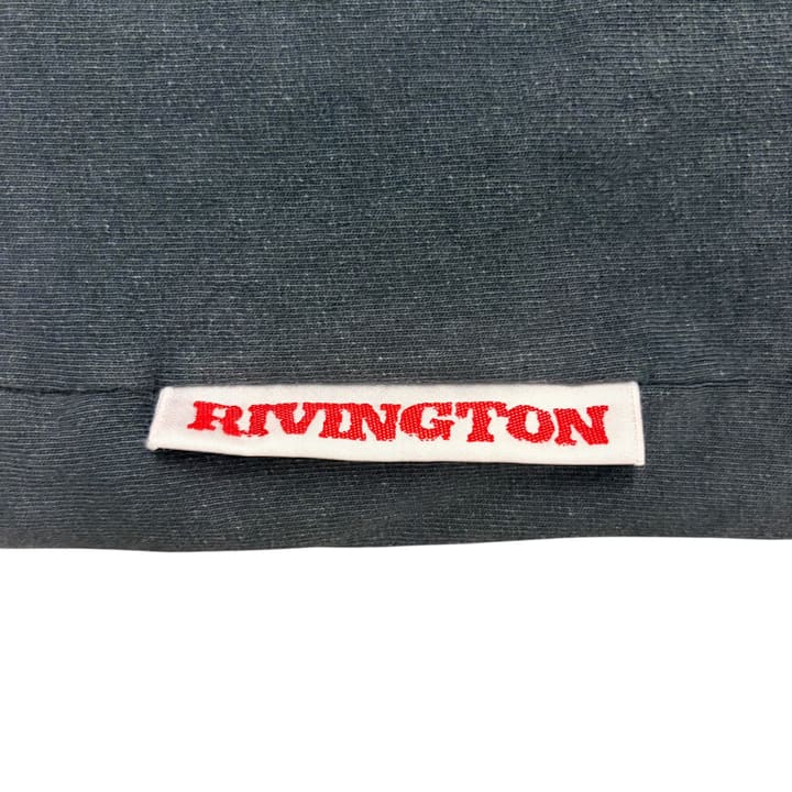 RIVINGTON Sleeveless Graphic Tee 상세 이미지 2