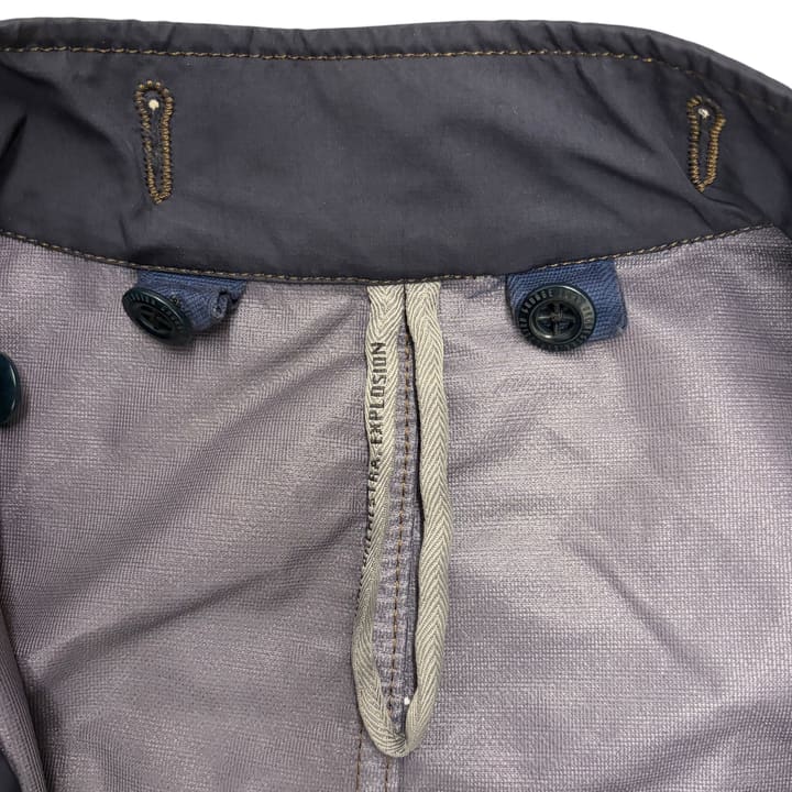 GRUNGE JOHN ORCHESTRA EXPLOSION Men's Casual Parka 상세 이미지 4