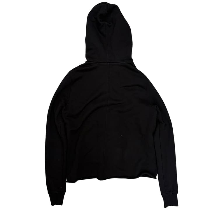 RICK OWENS Graphic Hoodie 상세 이미지 1