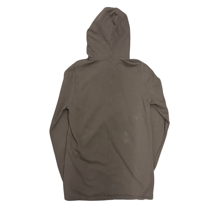 RICK OWENS Graphic Hoodie 상세 이미지 1