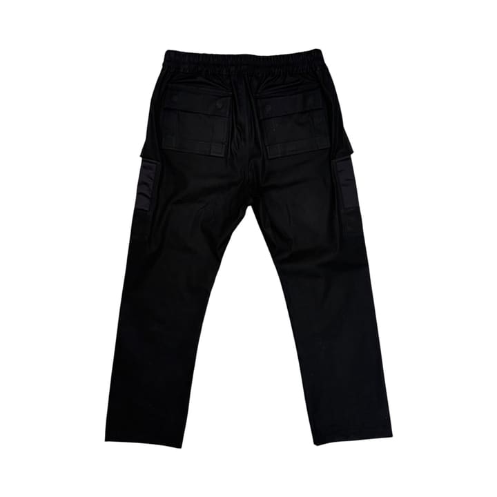 RICK OWENS Cargo Pants 상세 이미지 1