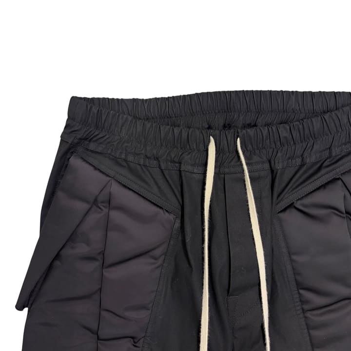 RICK OWENS Cargo Pants 상세 이미지 2