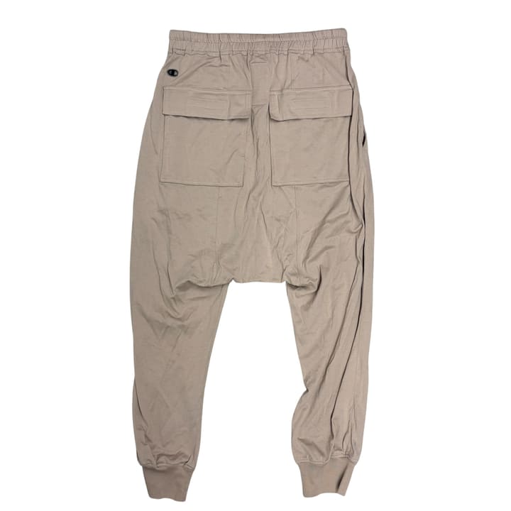RICK OWENS X CHAMPION Casual Jogger Pants 상세 이미지 1