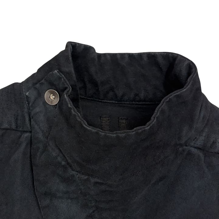 RICK OWENS Side Button Jacket 상세 이미지 2