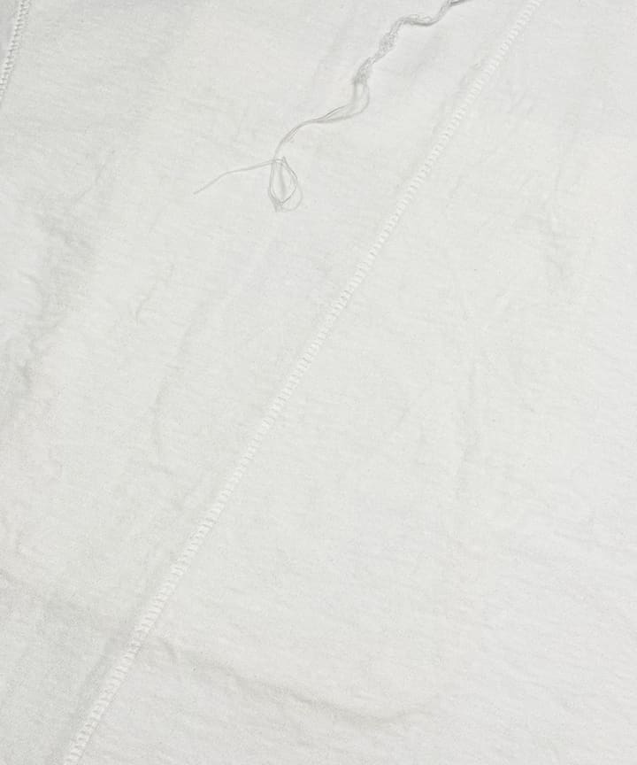 ASYMMETRIC T-SHIRT_WH 상세 이미지 3
