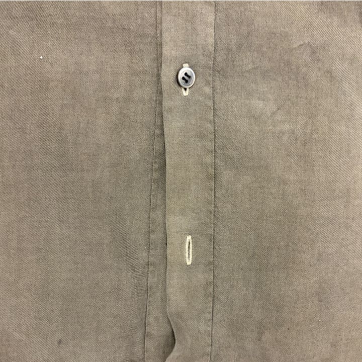 UNDERCOVER Sleeveless Shirt 상세 이미지 4