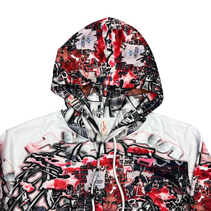 Hood 1 상세 이미지 2
