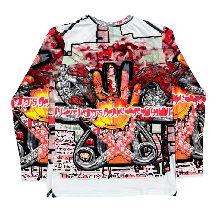Long sleeve 1 상세 이미지 1