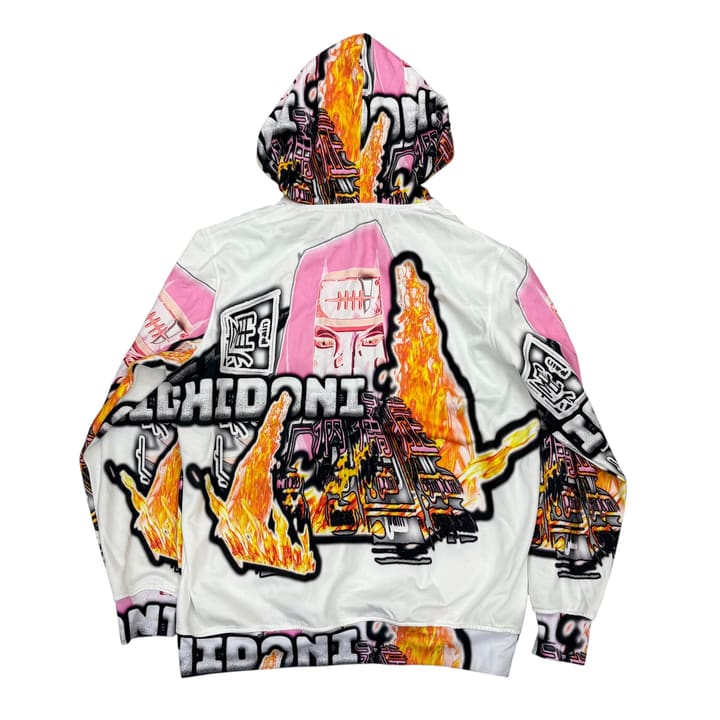 Hood 2 상세 이미지 1