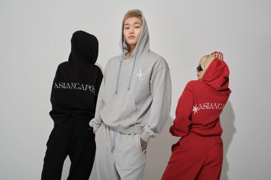 아시안카포 갤러리 이미지