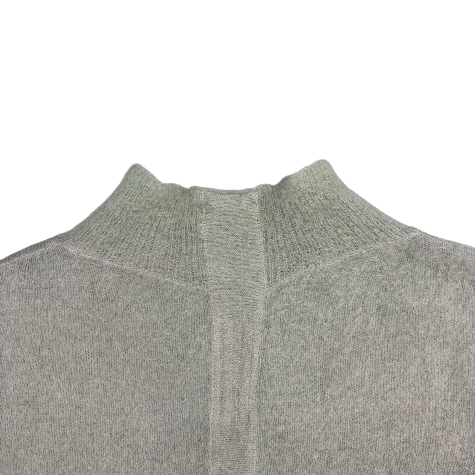 Rick Owens Turtleneck Sweater