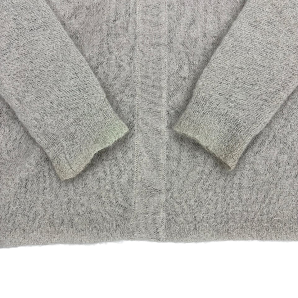 Rick Owens Turtleneck Sweater