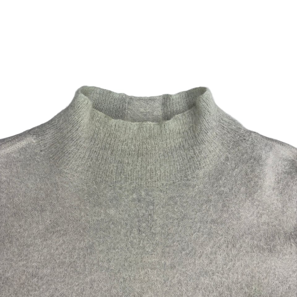 Rick Owens Turtleneck Sweater