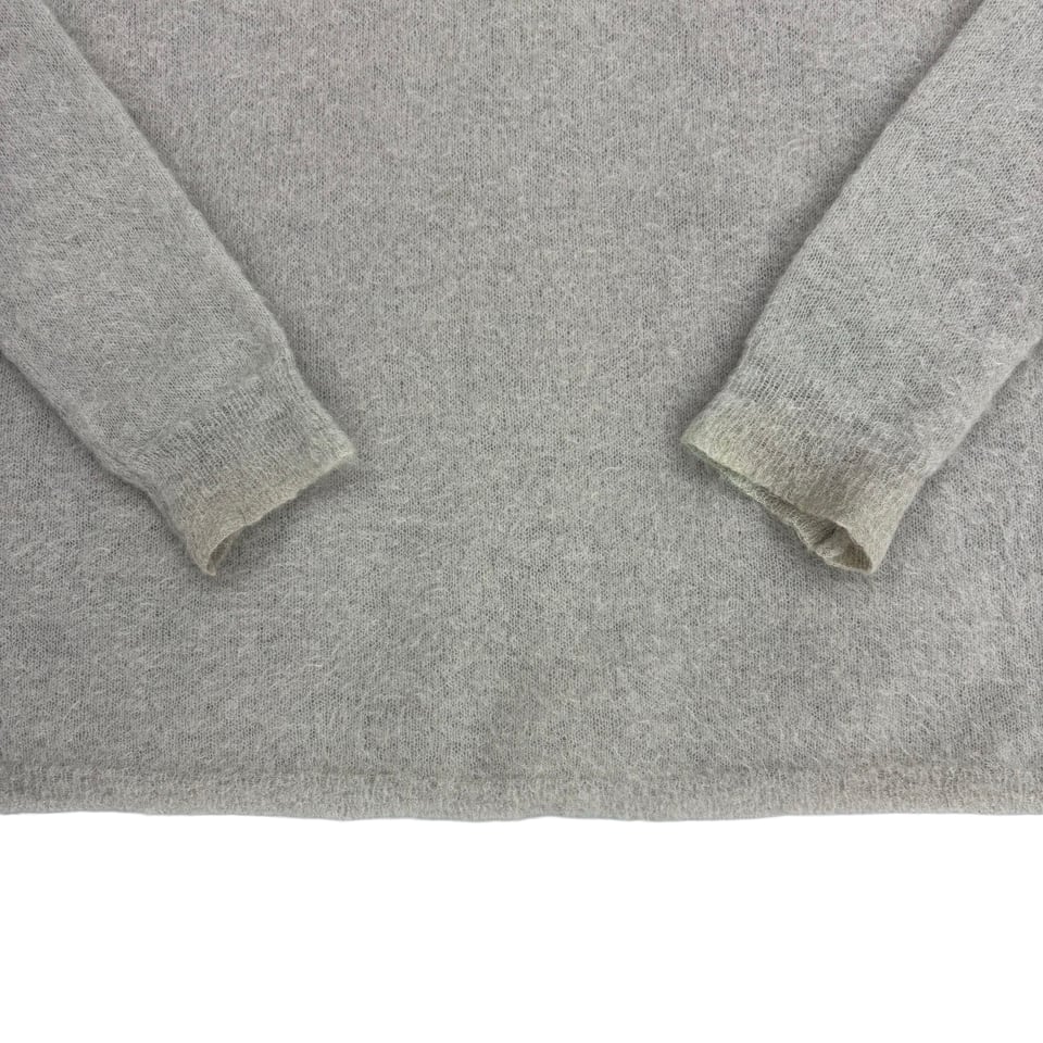 Rick Owens Turtleneck Sweater