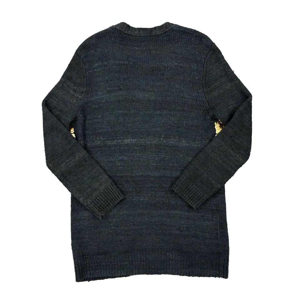 Dries Van Noten Spangle Cardigan