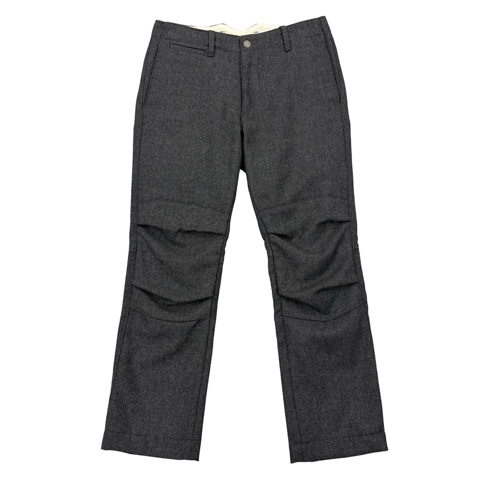 General Research Casual Grey Pants
