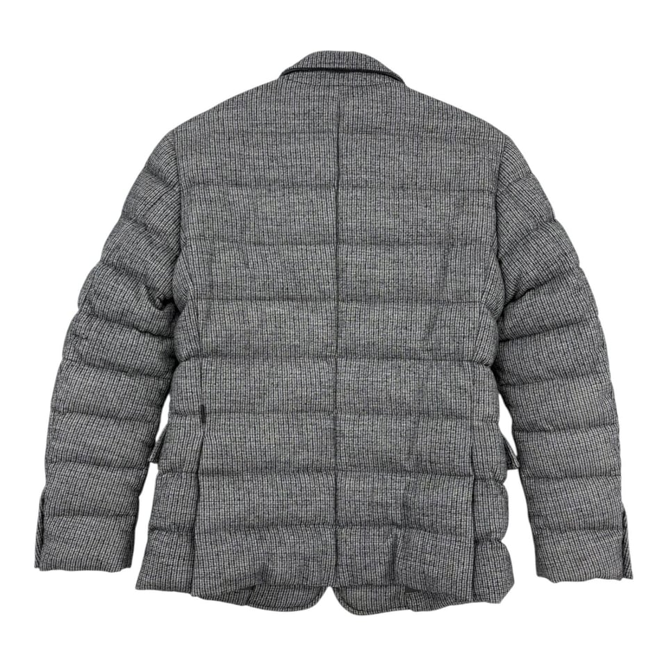 Moncler Padded Blazer