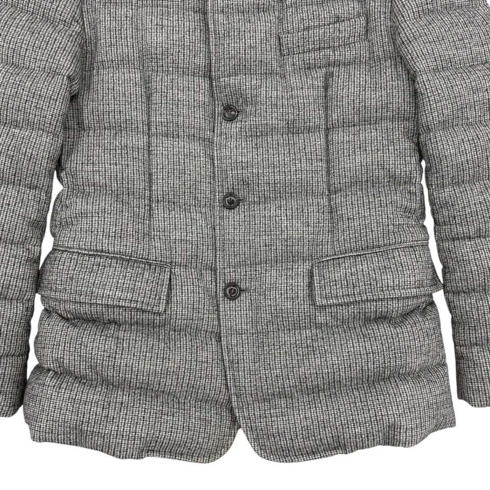 Moncler Padded Blazer