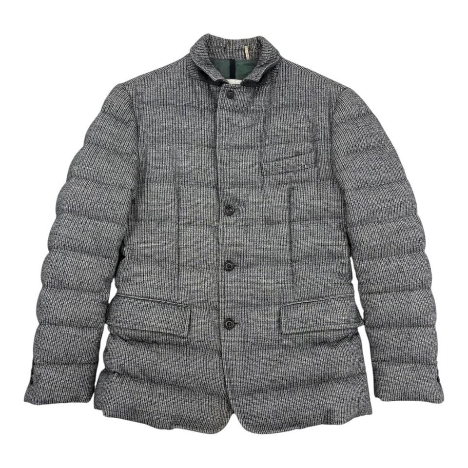 Moncler Padded Blazer