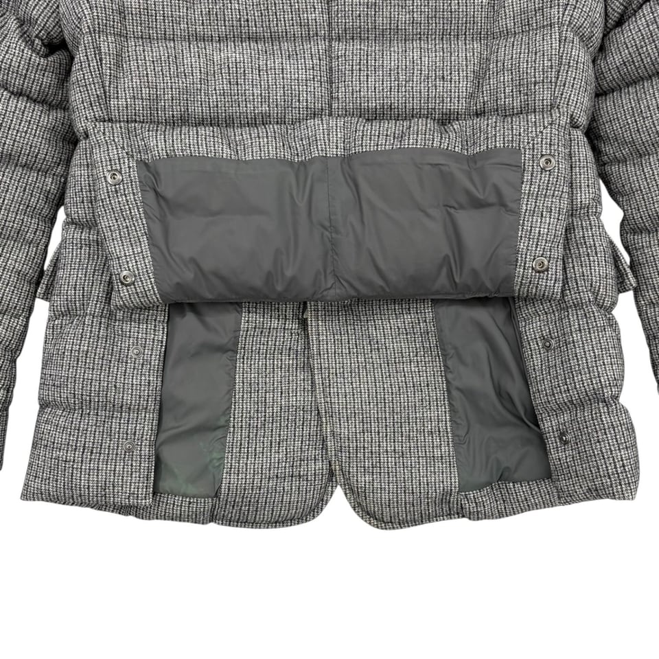 Moncler Padded Blazer