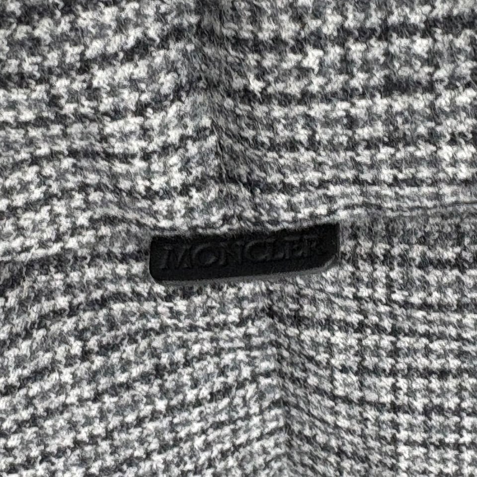 Moncler Padded Blazer