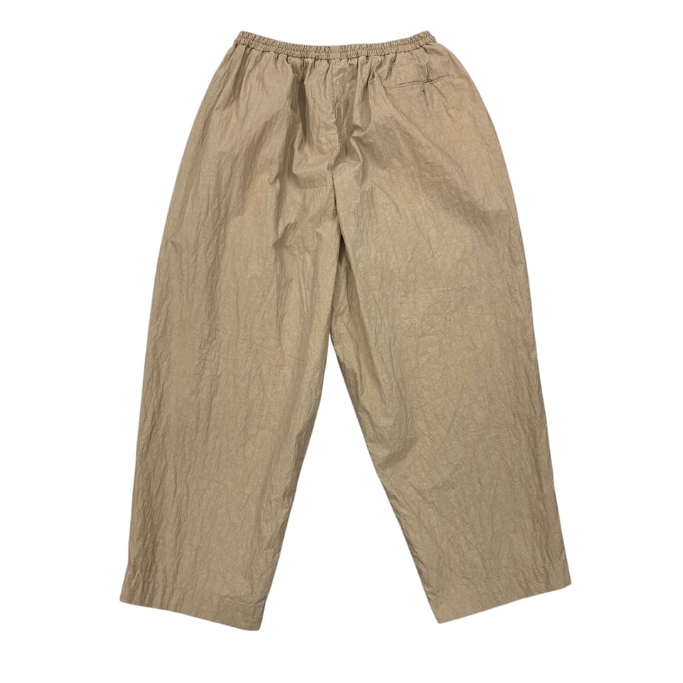 HAVERSACK Casual Loose Pants