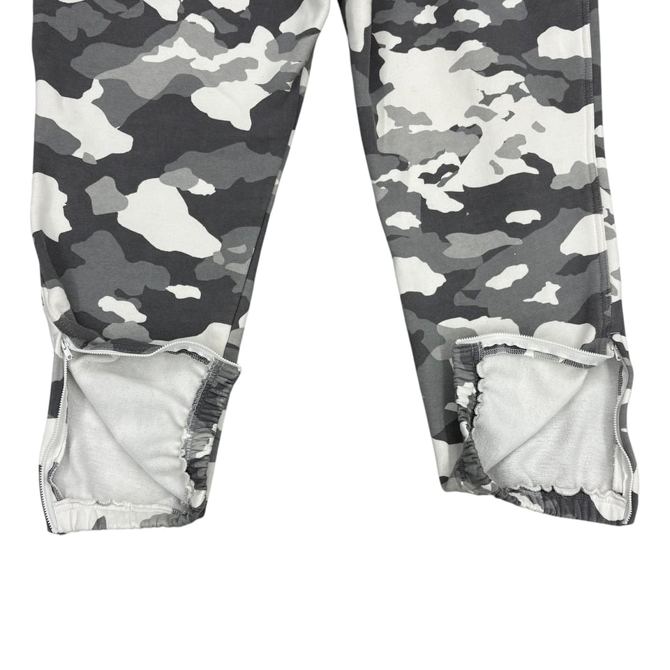 Champion Camo Overalls