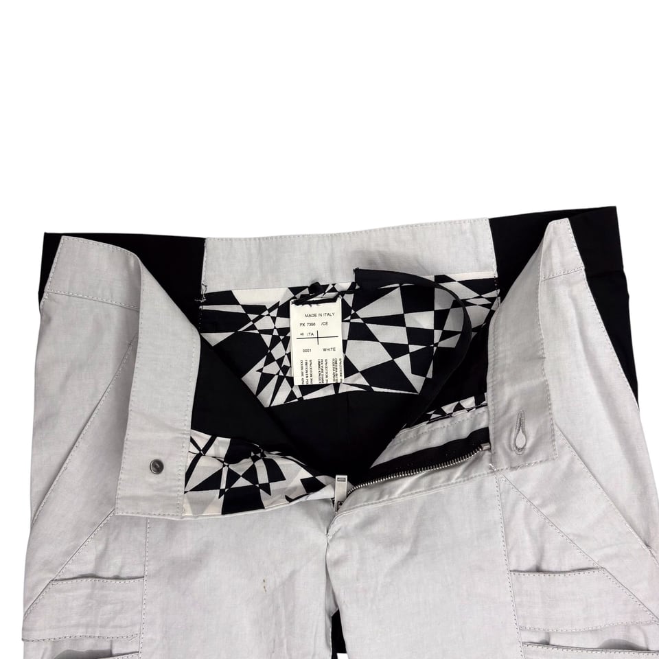 Rick Owens Cargo Pants