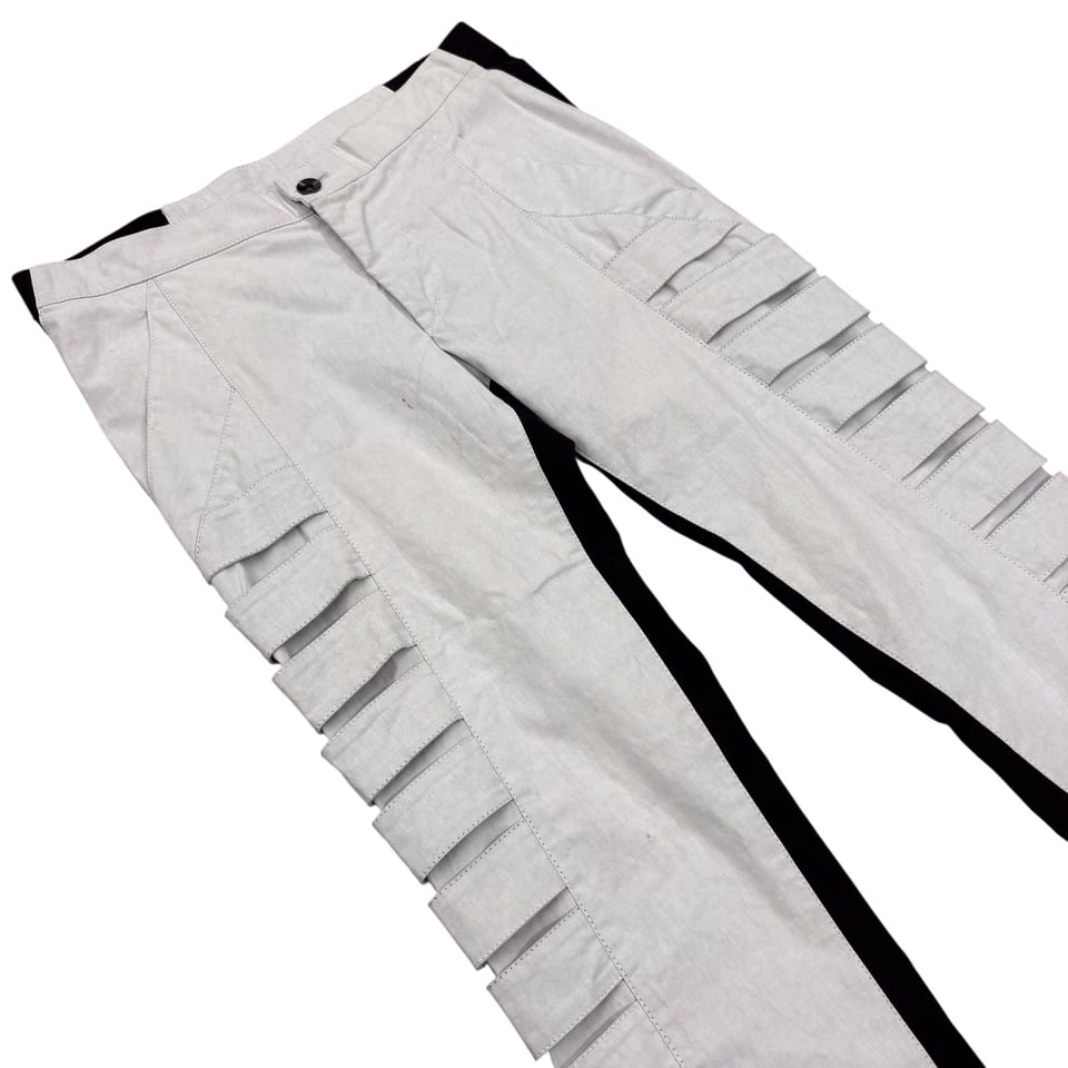 Rick Owens Cargo Pants