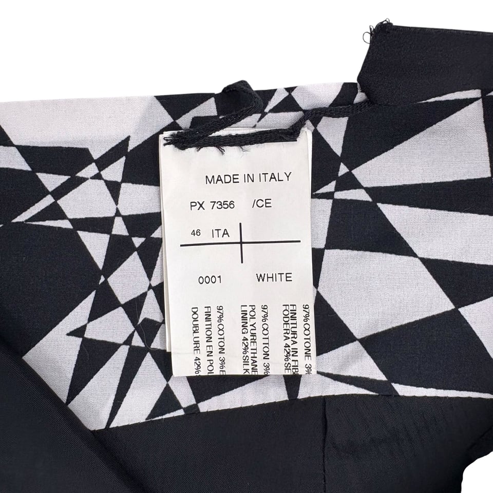 Rick Owens Cargo Pants