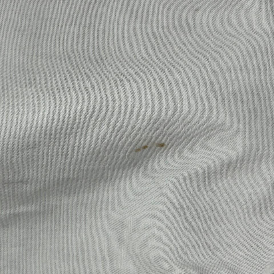 Rick Owens Cargo Pants