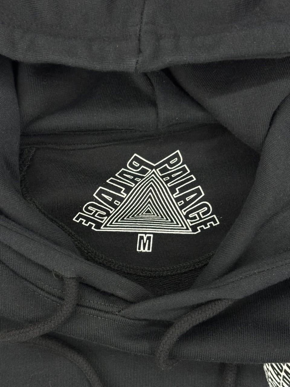 PALACE Graphic Hoodie