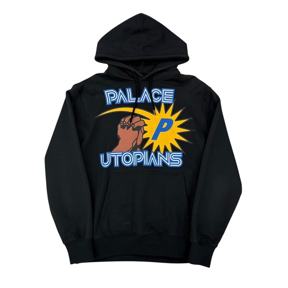 PALACE Utopians Hoodie