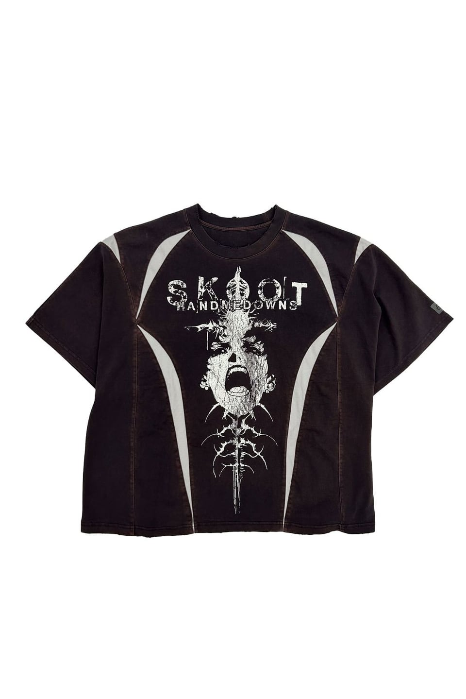 NOISE T-SHIRT