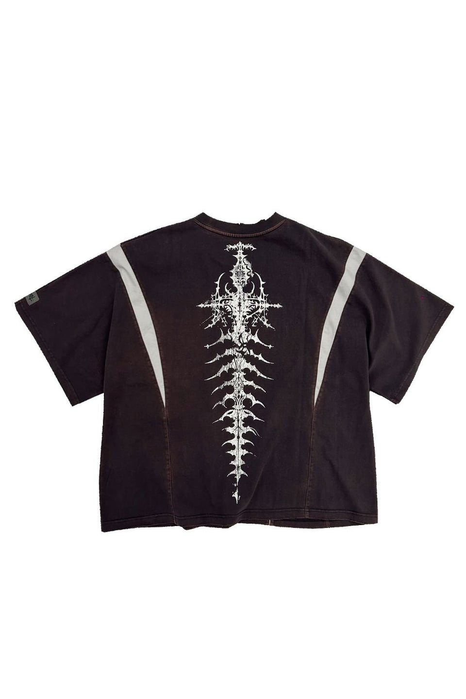 NOISE T-SHIRT
