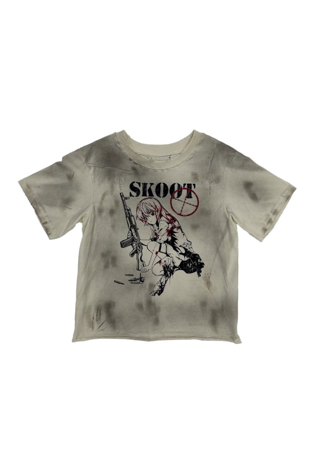 LEFT 4 DEAD T-SHIRT
