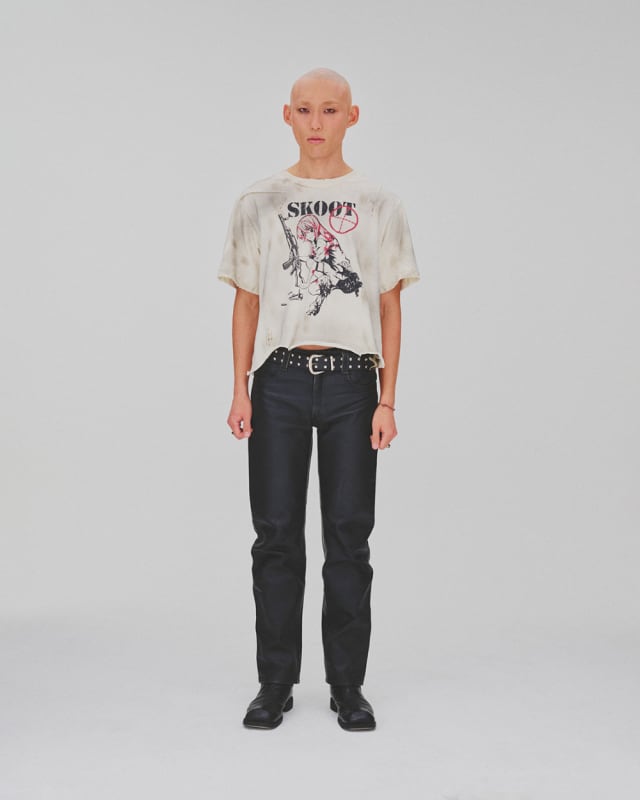 LEFT 4 DEAD T-SHIRT
