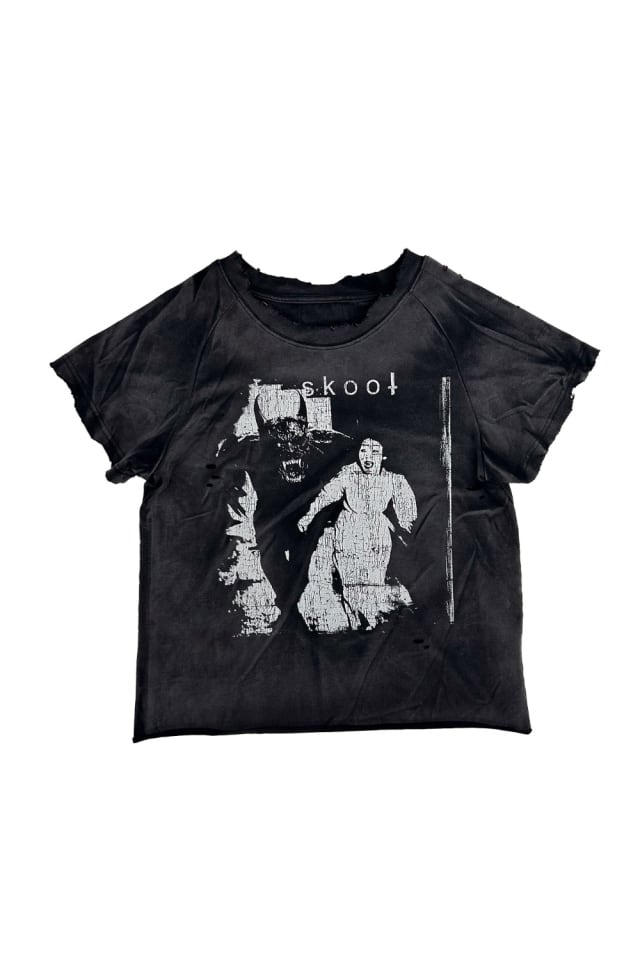 HOWLER T-SHIRT