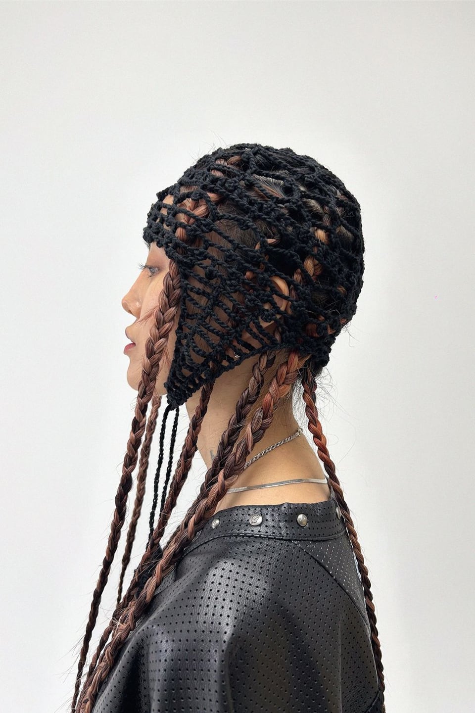 EMPRESS BEANIE