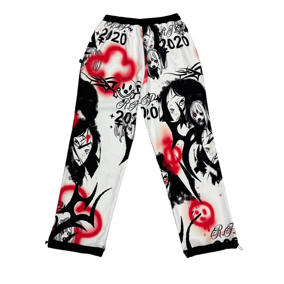 RIP 2020 Pants