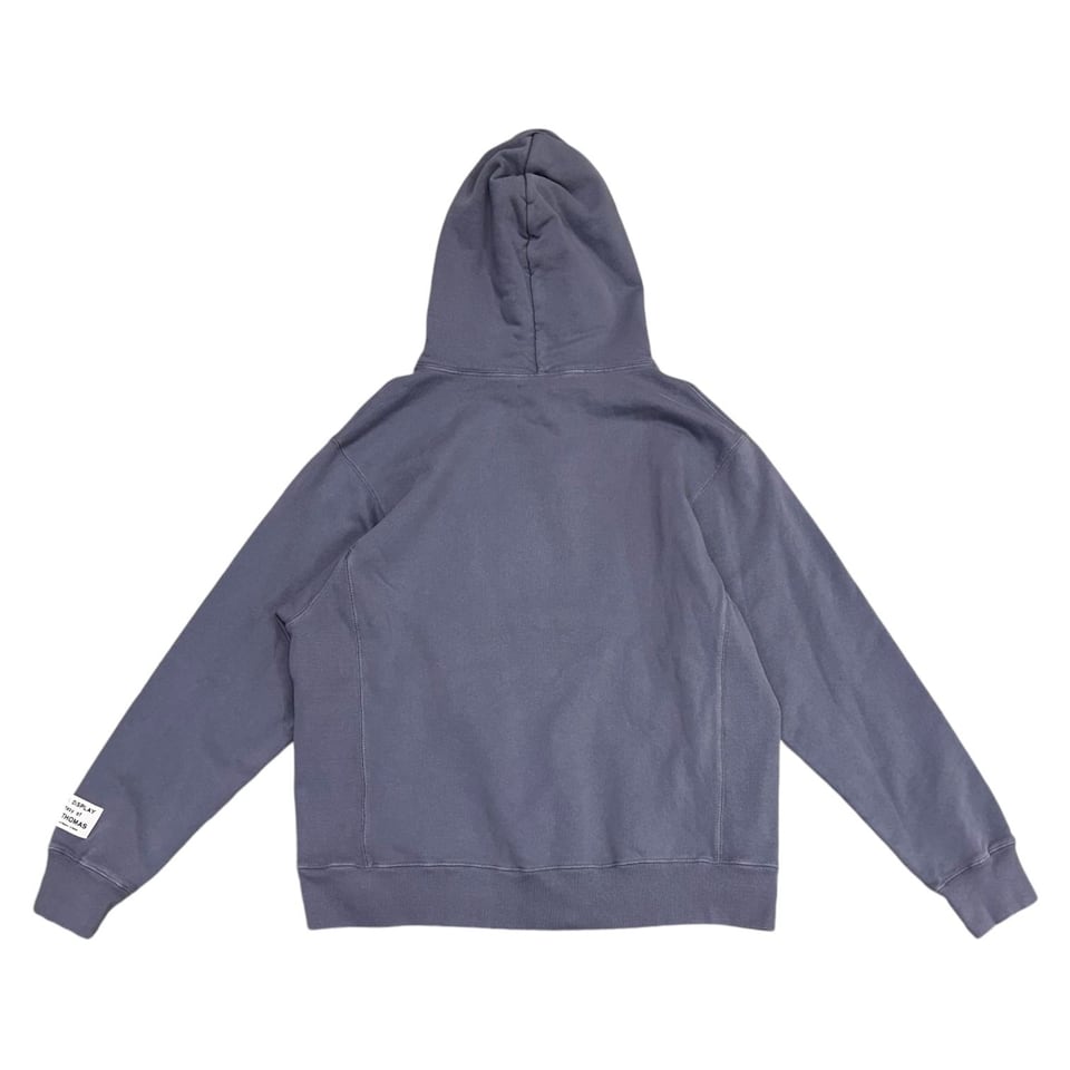 Gallery Dept. Light Navy Hoodie