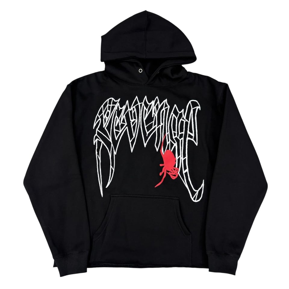 Revenge Spider Hoodie