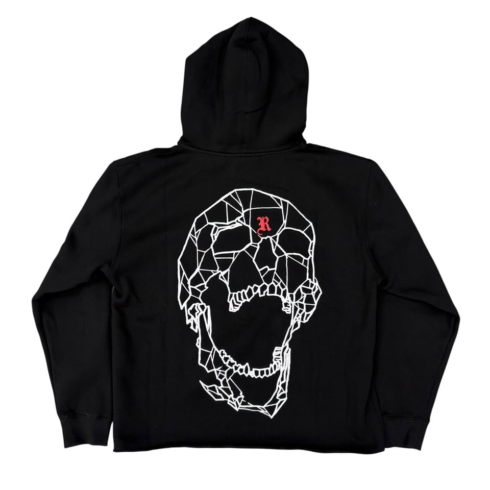 Revenge Spider Hoodie