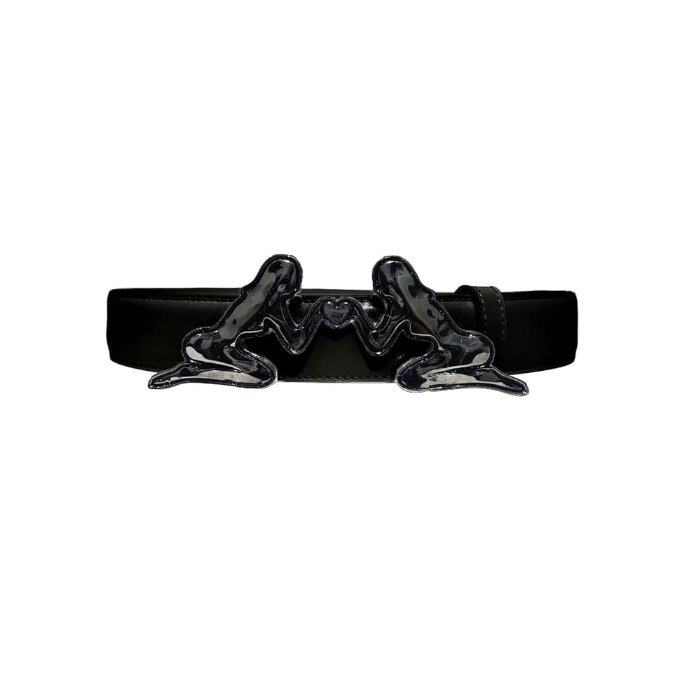 BAD LOVER BELT (BLACK)