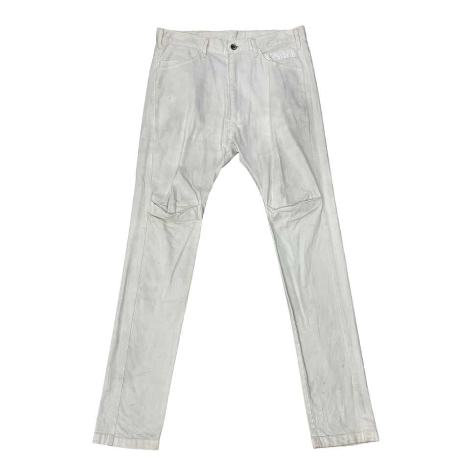JULIUS Slim Jean