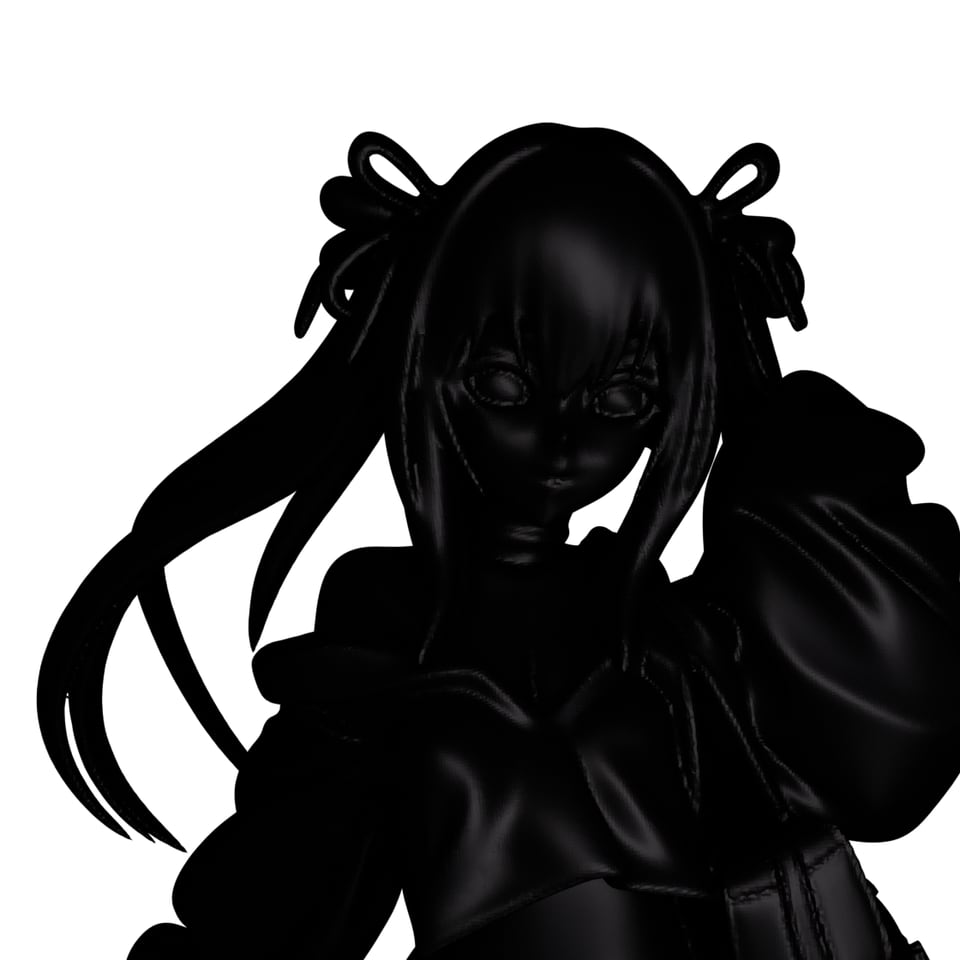 Bicchi 「Black」