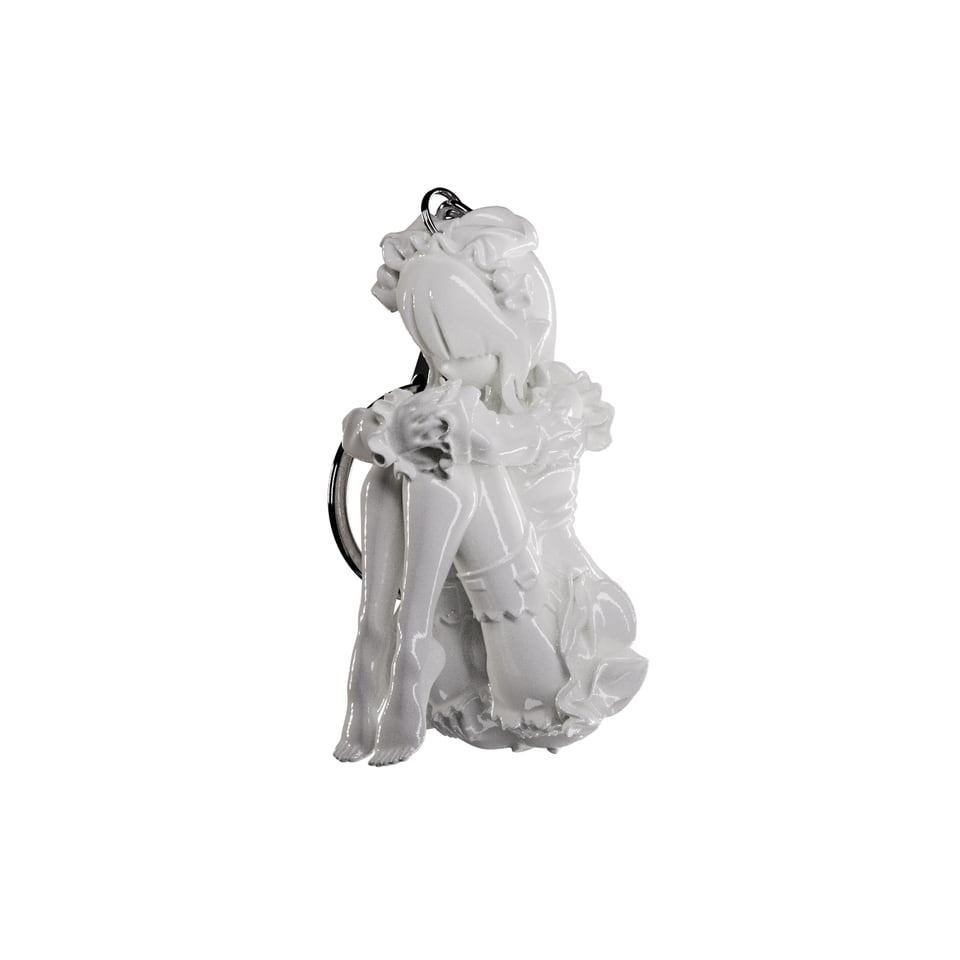 Sil 「White」
