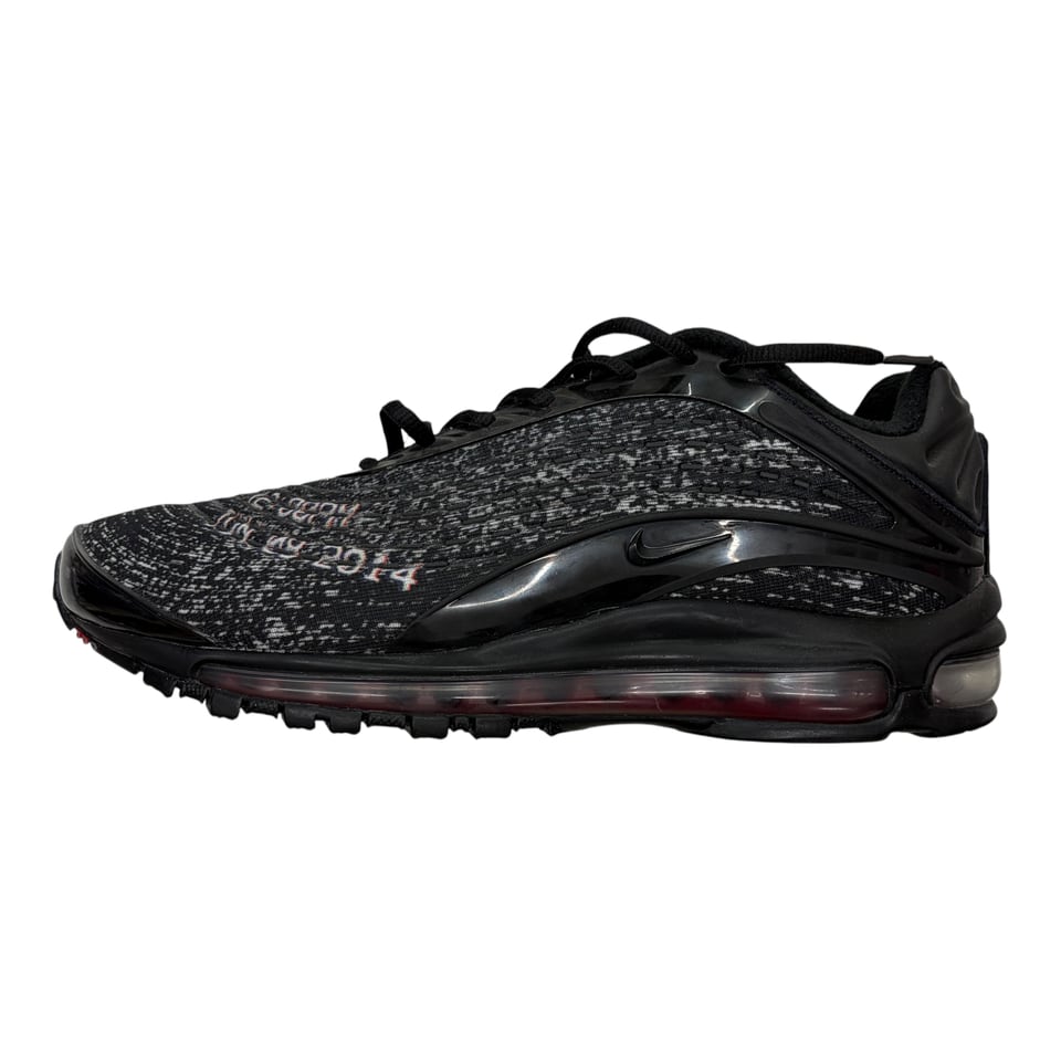 NIKE X SKEPTA AIR MAX DELUXE